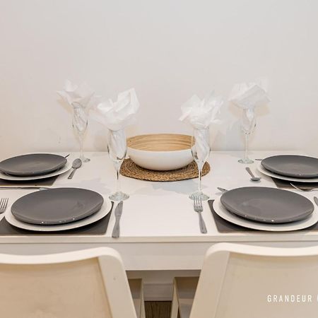 The Hideaway By Grandeur Property Bournemouth Eksteriør billede